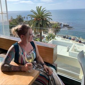 Meet your Posher, Linds